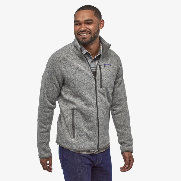 PATAGONIA Men's Better Sweater® Fleece Jacket