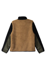 KAVU Men's Wayside Fleece Jacket