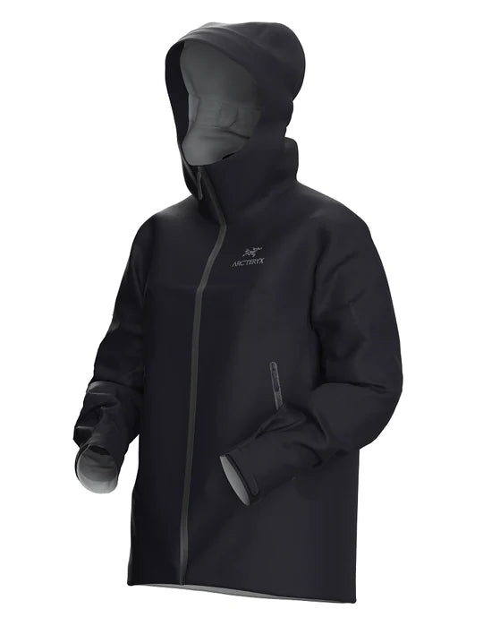 Gore tex 2025 active arcteryx