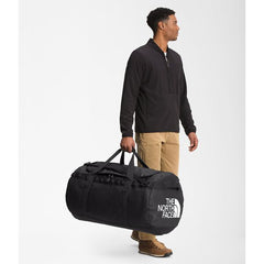 THE NORTH FACE 132L Base Camp Duffel XLarge