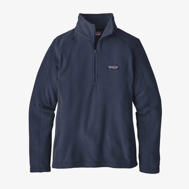 Half zip fleece patagonia online