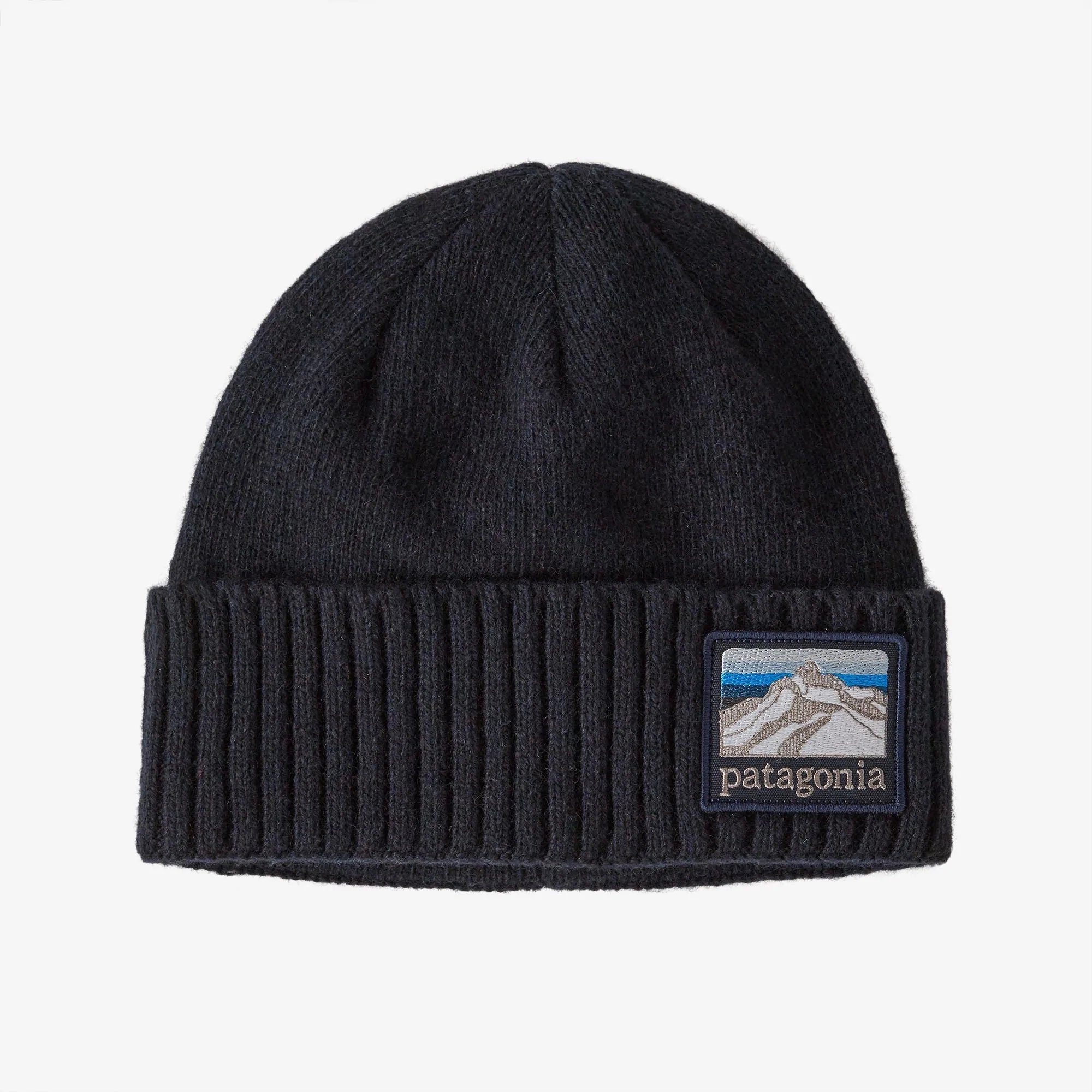 PATAGONIA Brodeo Beanie Vast Outdoors Australia