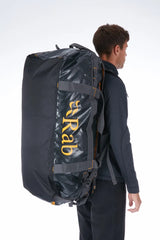 RAB 120L Expedition Kit Bag