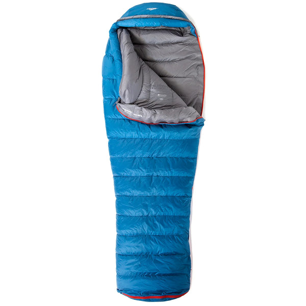 MONT Warmlite XT-R 550 -7 750+ Loft Down Sleeping Bag