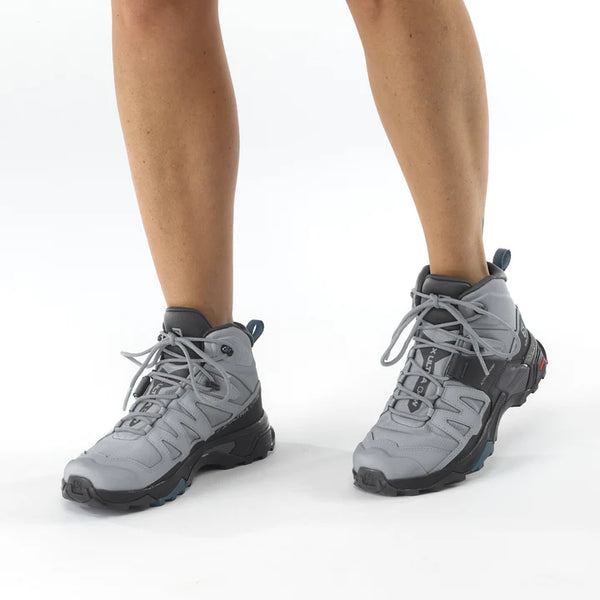 SALOMON Women's X Ultra 4 Mid Gore-tex® Boot