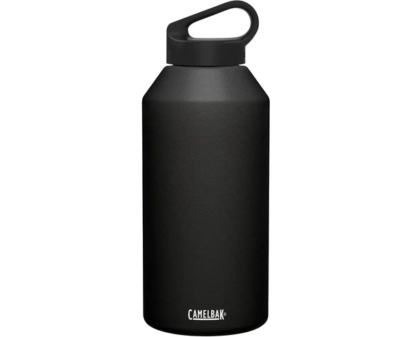 CAMELBAK Carry Cap Vacuum Insulated Stainless Steel Water Bottle 1.9L