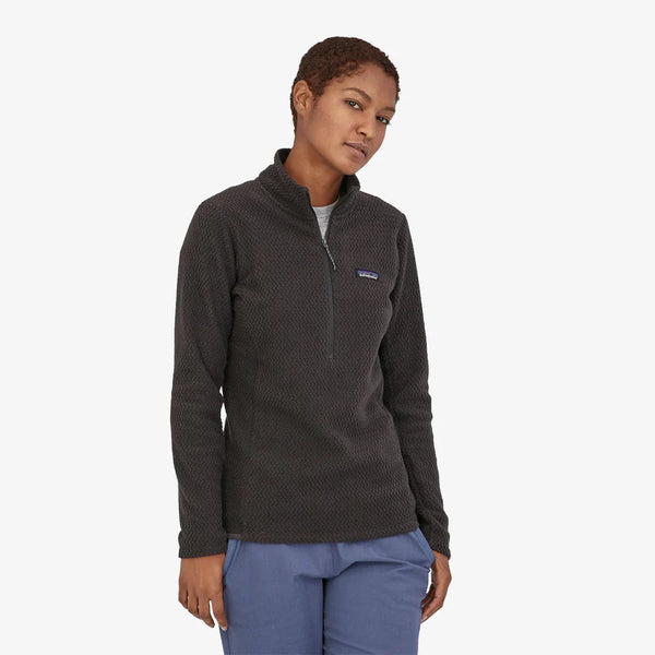 PATAGONIA Women's R1® Air Zip Neck