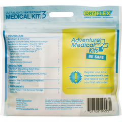 AMK First Aid Kit .3