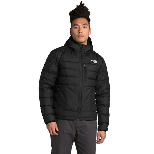THE NORTH FACE Men's Aconcagua 2 Down Hoodie