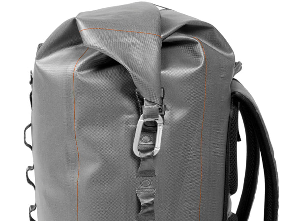 EXPED Torrent Waterproof Pack 30 & 45L