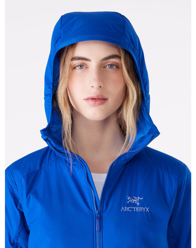 ARC'TERYX Women's Atom LT Hoody XLarge