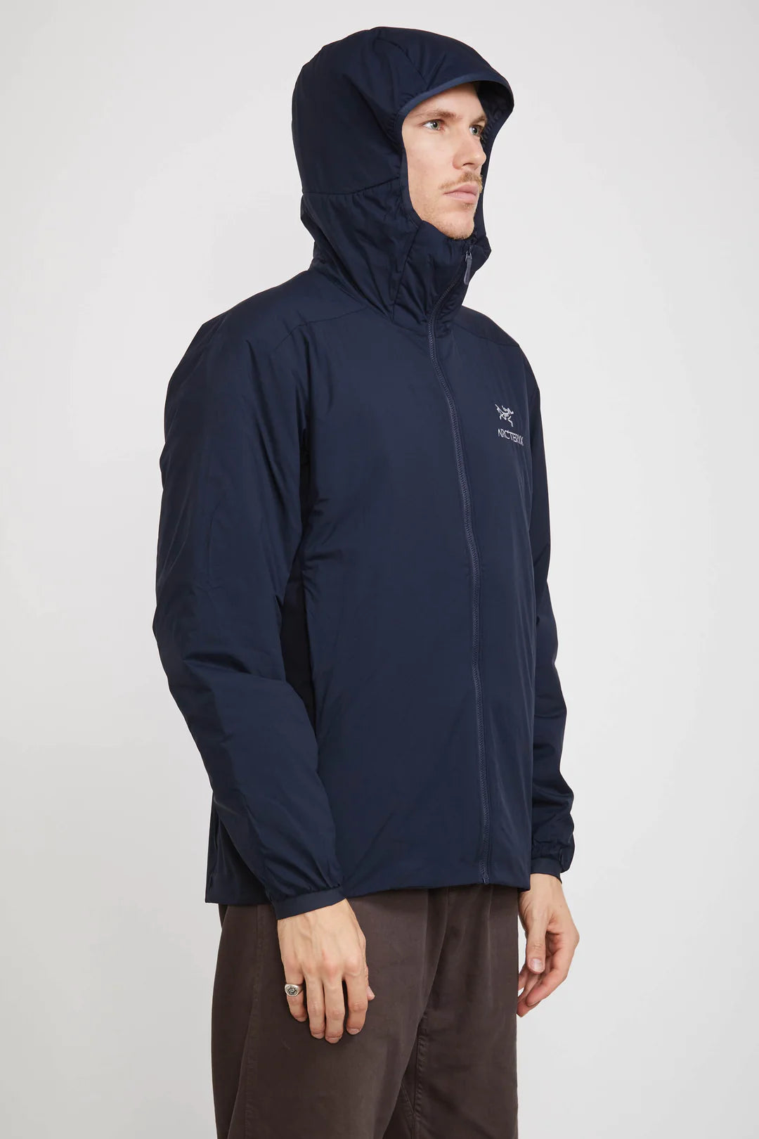 Arcteryx jacket 2025 atom lt