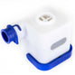 EXPED Widget Pump with Power Bank & Lamp