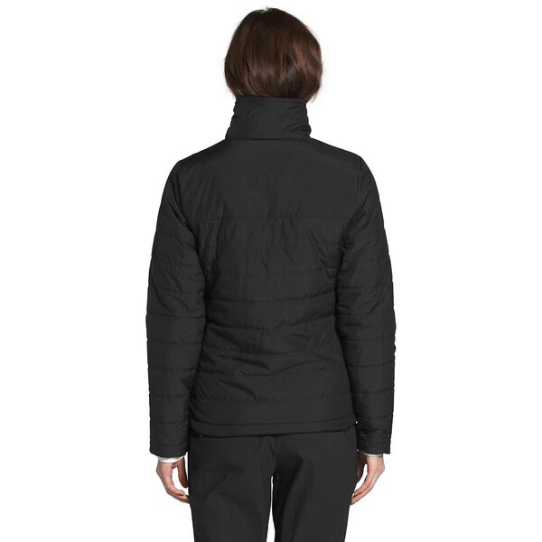 THE NORTH FACE Women's Mossbud Insulated Reversible Jacket