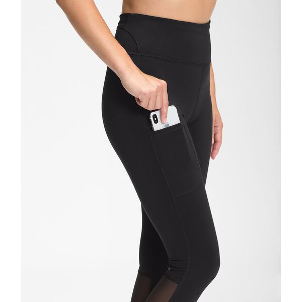 THE NORTH FACE Women's Movmynt Tights