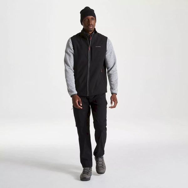 CRAGHOPPERS Men's Altis Vest Large
