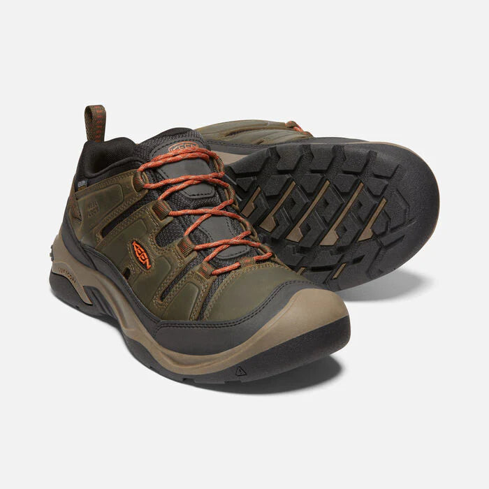 Mens waterproof sales shoes australia
