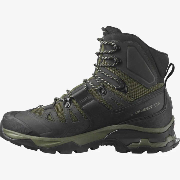 Salomon gore tex trekking sales