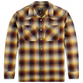 OUTDOOR RESEARCH Men's Feedback Flannel L/S Shirt Medium