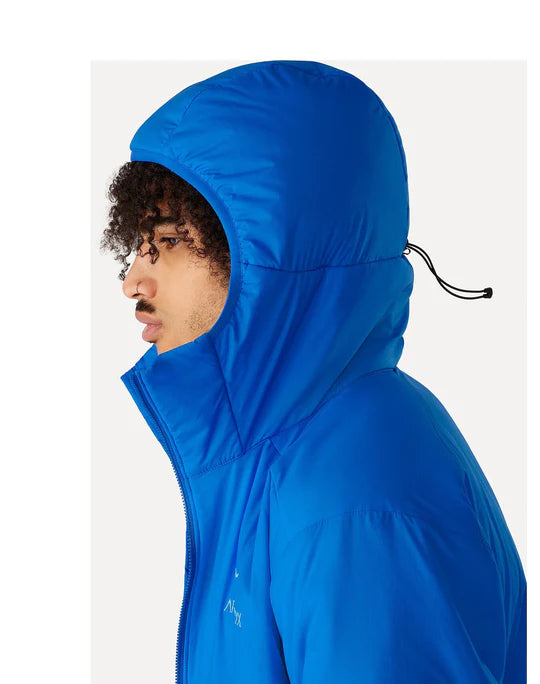 Arcteryx atom 2025 ar hoody men's