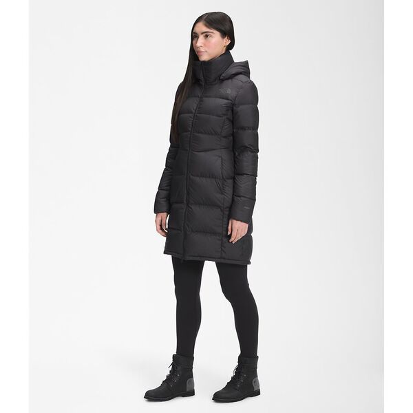 THE NORTH FACE Women's Metropolis Down Parka