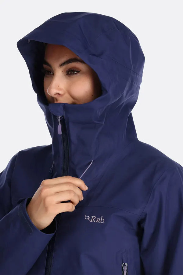 RAB Women's Namche 3L Gore-tex® Waterproof Jacket