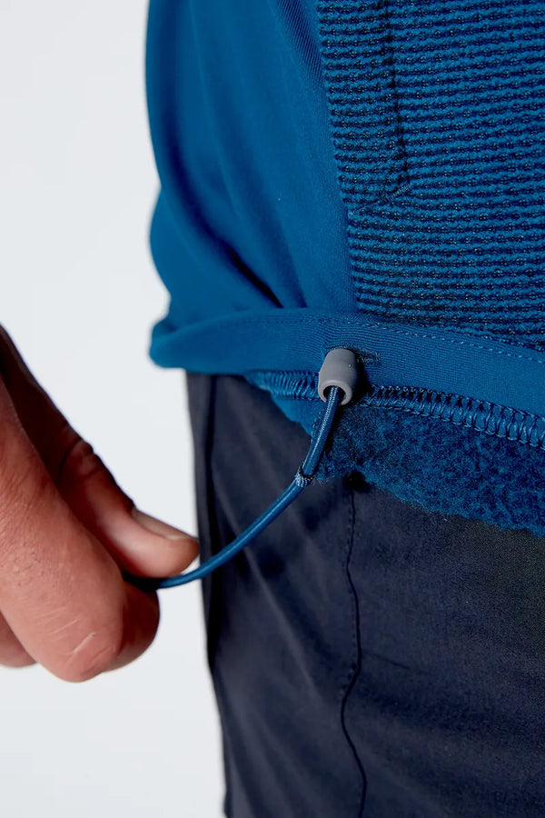 RAB Men's Capacitor Pull On