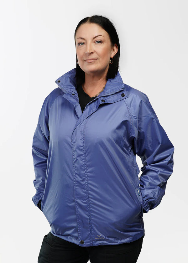 RAINBIRD Adult's Stowaway Waterproof Jacket