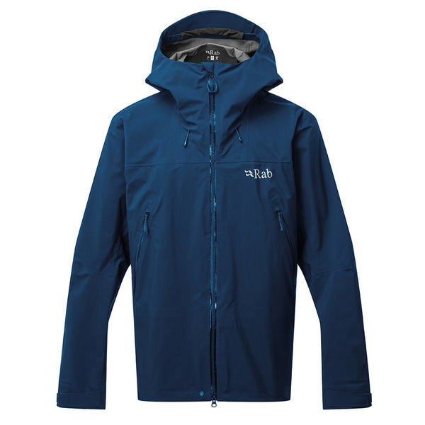 RAB Men's Kangri Gore-tex® 3L Waterproof Jacket