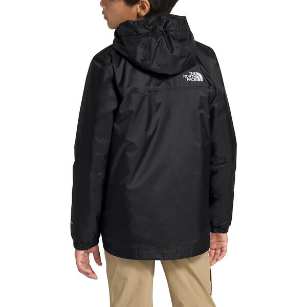 THE NORTH FACE Boy's Resolve Waterproof Jacket