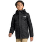 THE NORTH FACE Boy's Resolve Waterproof Jacket